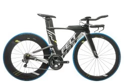 Felt Dagger UHC Advanced, X-Small