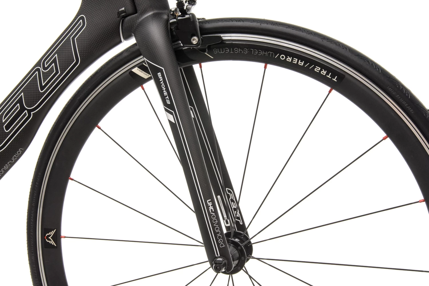 Felt DA3 Time Trial Bike - 2013, 51cm 5 Felt DA3 Time Trial Bike - 2013, 51cm - Image 5