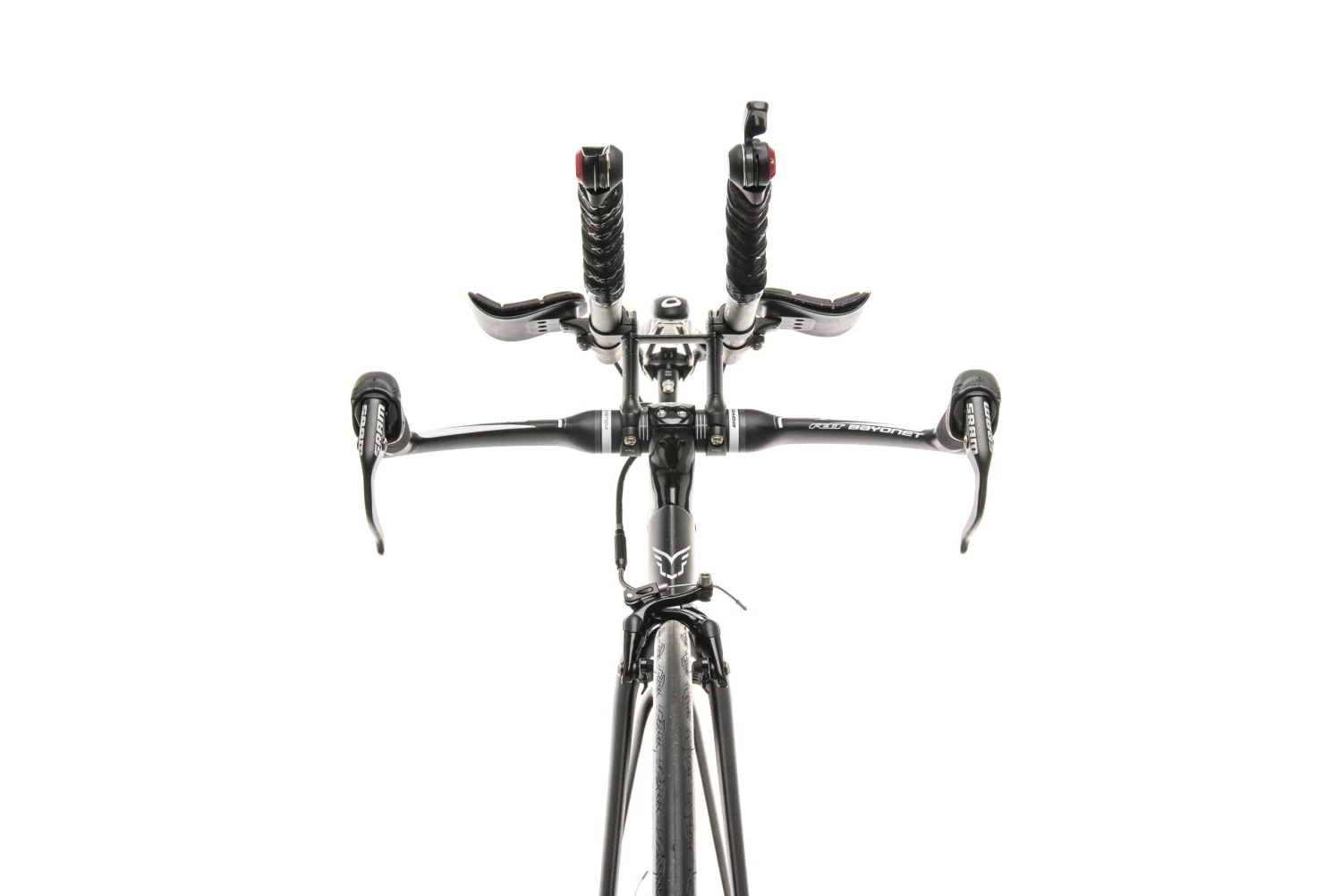 Felt DA3 Time Trial Bike - 2013, 51cm 6 Felt DA3 Time Trial Bike - 2013, 51cm - Image 6