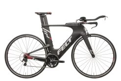 Felt IA16 Triathlon Bike - 2017, 56cm