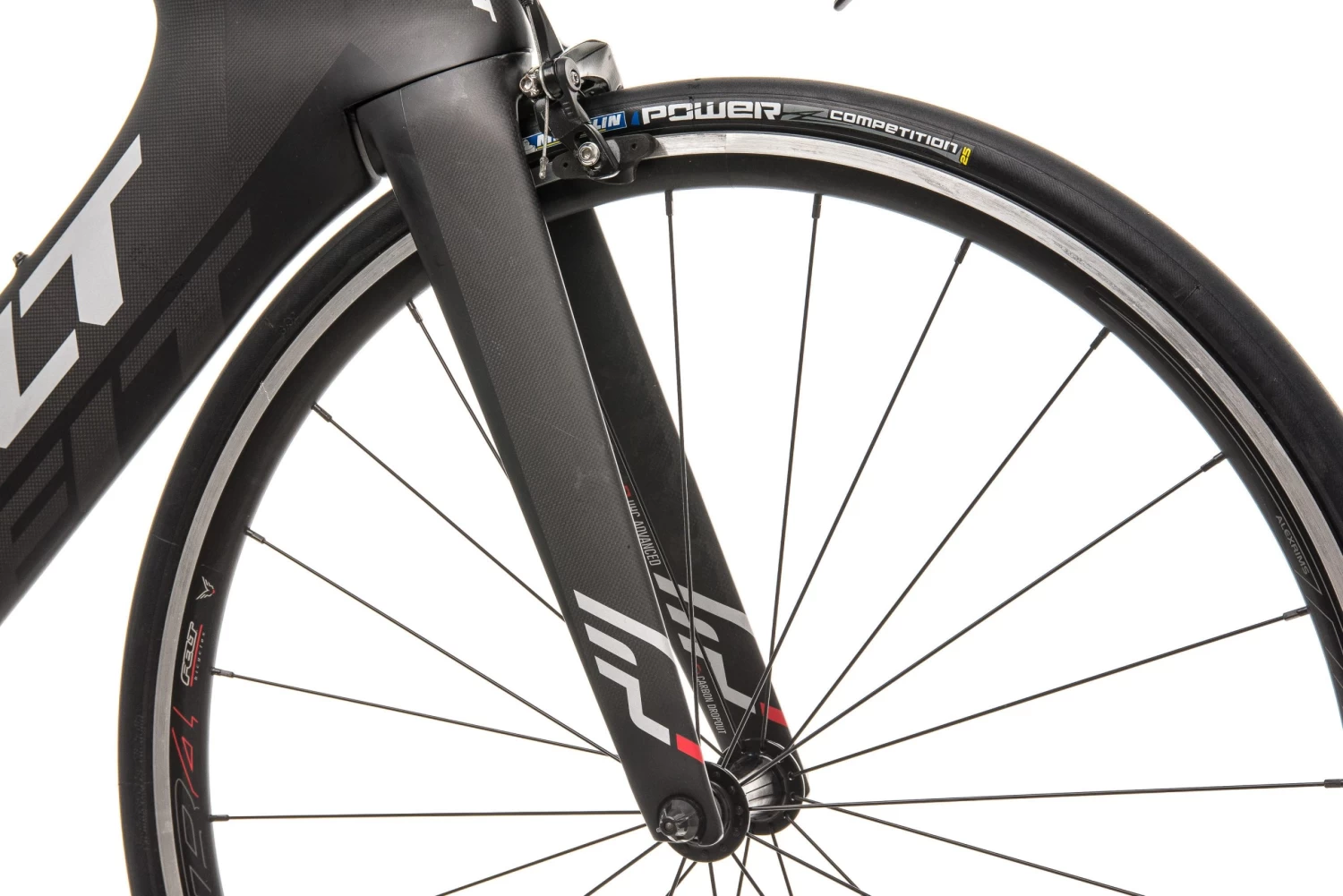 Felt IA16 Triathlon Bike - 2017, 54cm 5 Felt IA16 Triathlon Bike - 2017, 54cm - Image 5