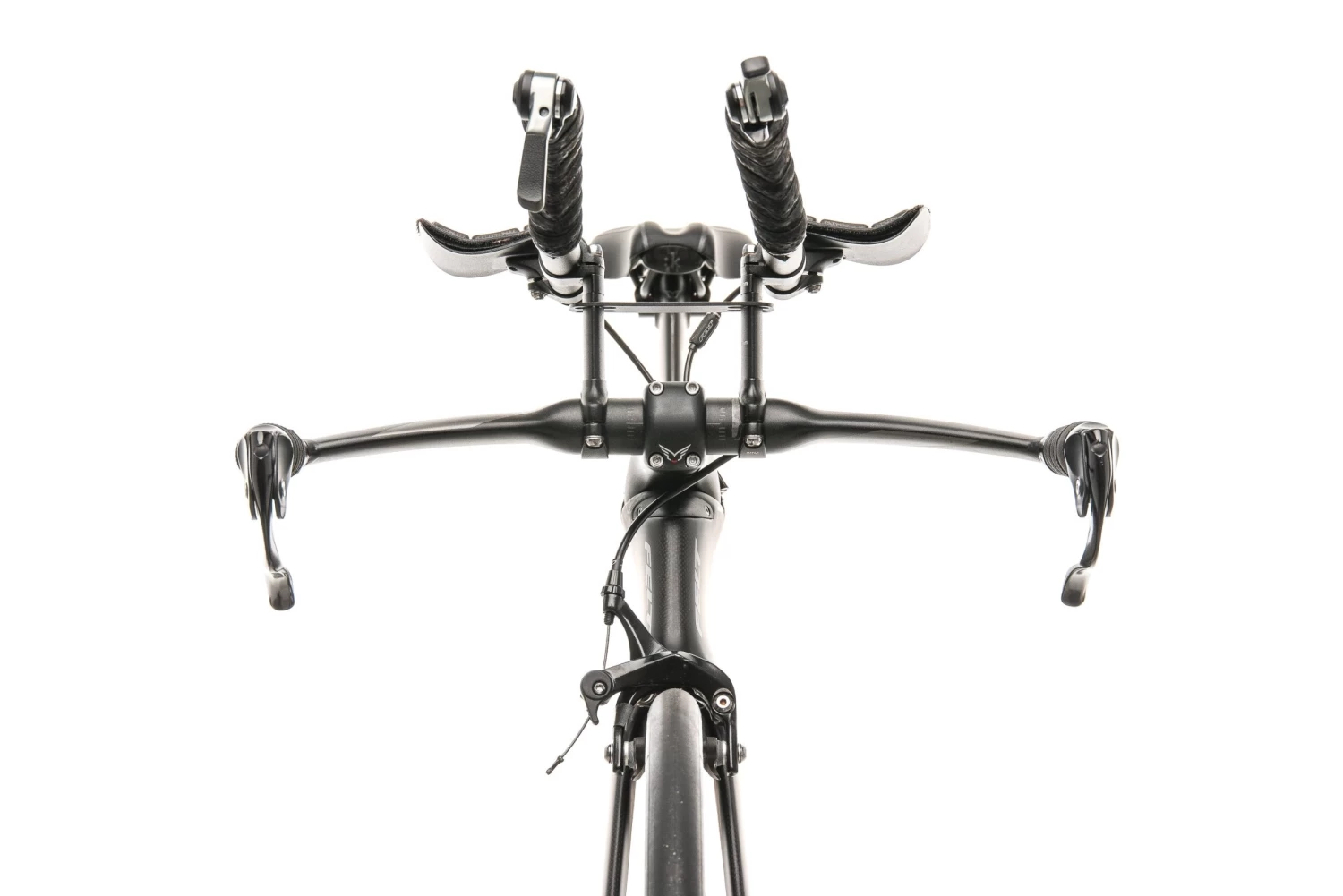 Felt IA16 Triathlon Bike - 2017, 54cm 6 Felt IA16 Triathlon Bike - 2017, 54cm - Image 6