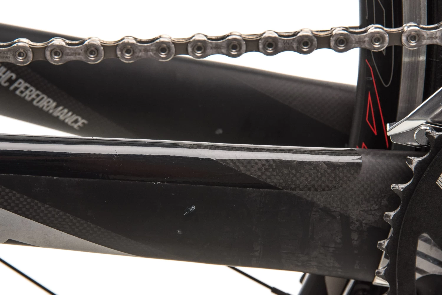 Felt IA16 Triathlon Bike - 2017, 54cm 7 Felt IA16 Triathlon Bike - 2017, 54cm - Image 7