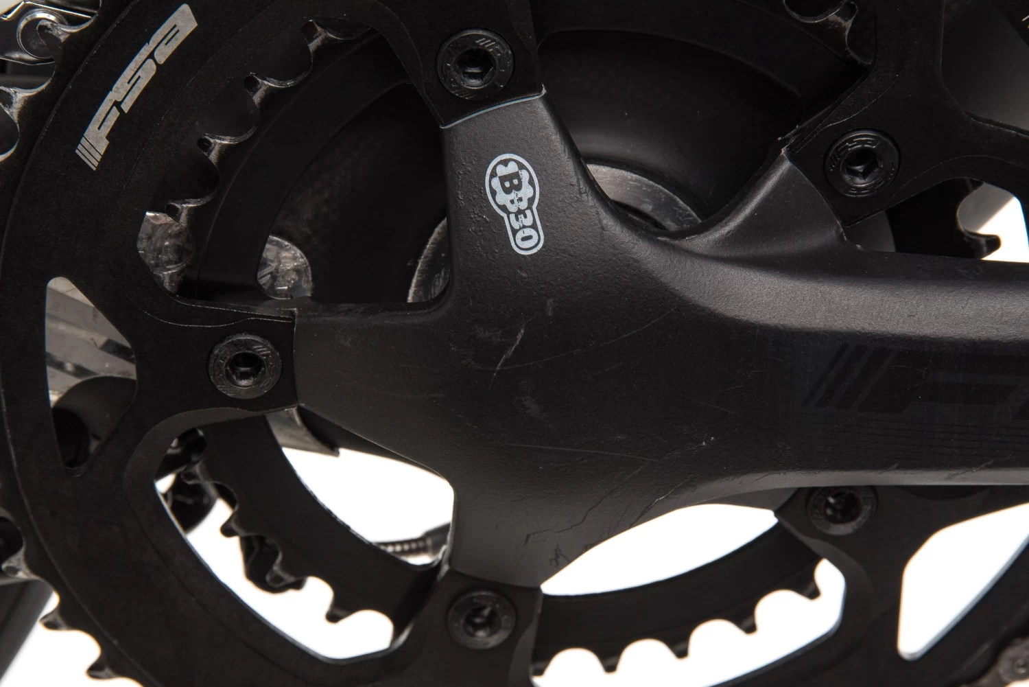 Felt IA16 Triathlon Bike - 2017, 54cm 8 Felt IA16 Triathlon Bike - 2017, 54cm - Image 8