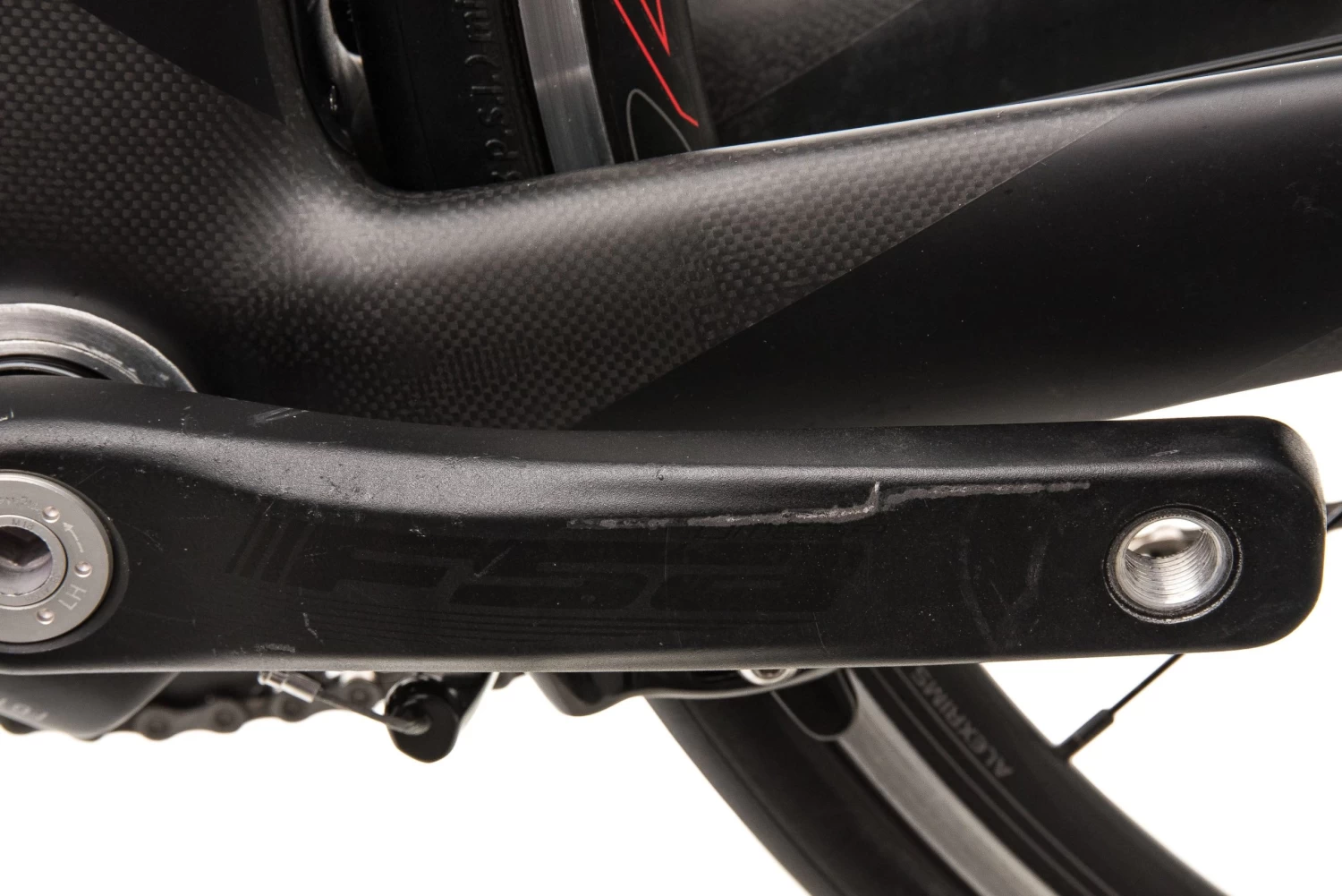 Felt IA16 Triathlon Bike - 2017, 54cm 9 Felt IA16 Triathlon Bike - 2017, 54cm - Image 9