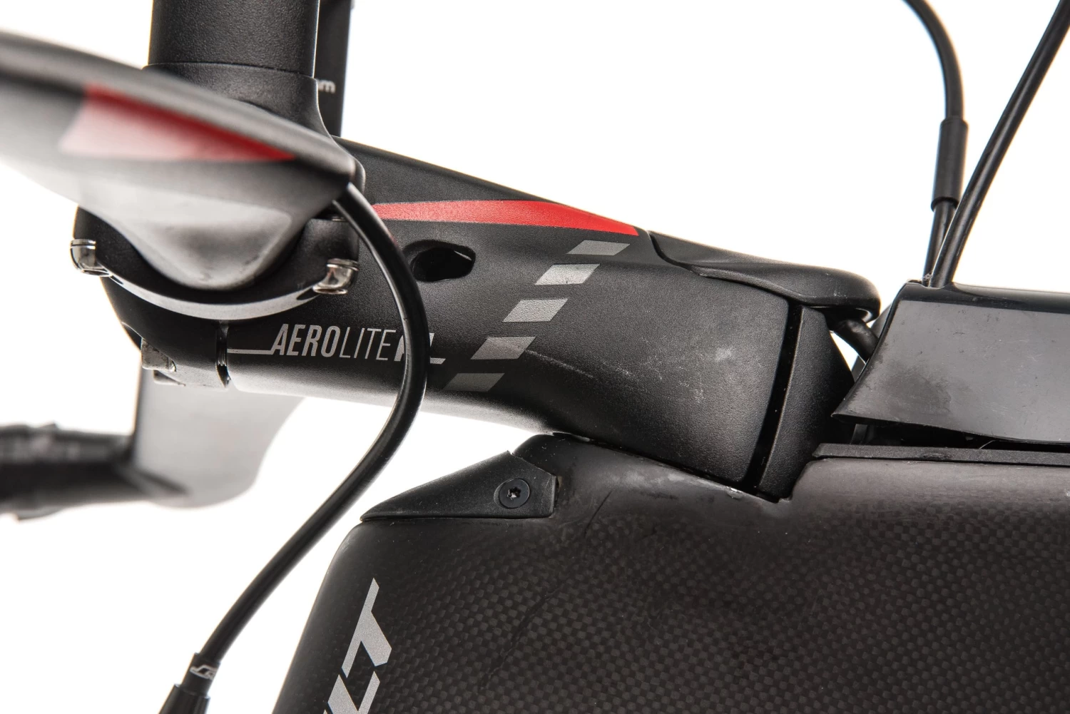 Felt IA16 Triathlon Bike - 2017, 54cm 10 Felt IA16 Triathlon Bike - 2017, 54cm - Image 10