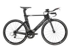 Felt DA3 Triathlon Bike - 2013, 47cm