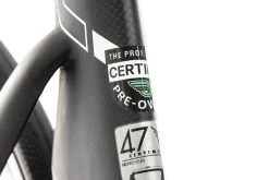 Felt DA3 Triathlon Bike - 2013, 47cm 11 Felt DA3 Triathlon Bike - 2013, 47cm -Felt BTT10964 PH2 03