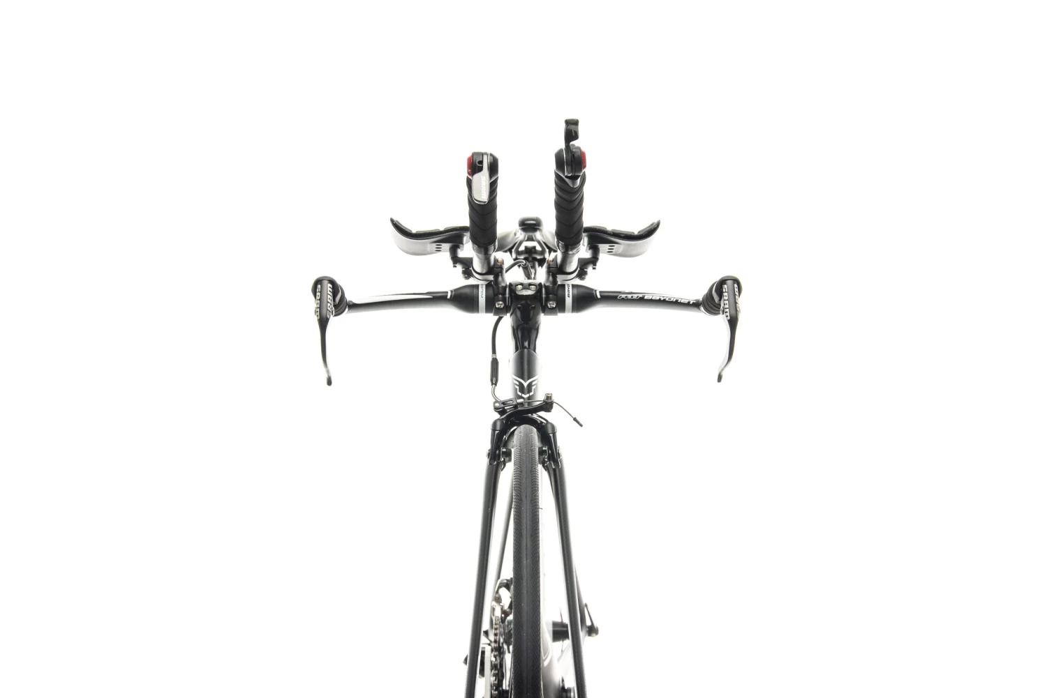 Felt DA3 Triathlon Bike - 2013, 47cm 6 Felt DA3 Triathlon Bike - 2013, 47cm - Image 6