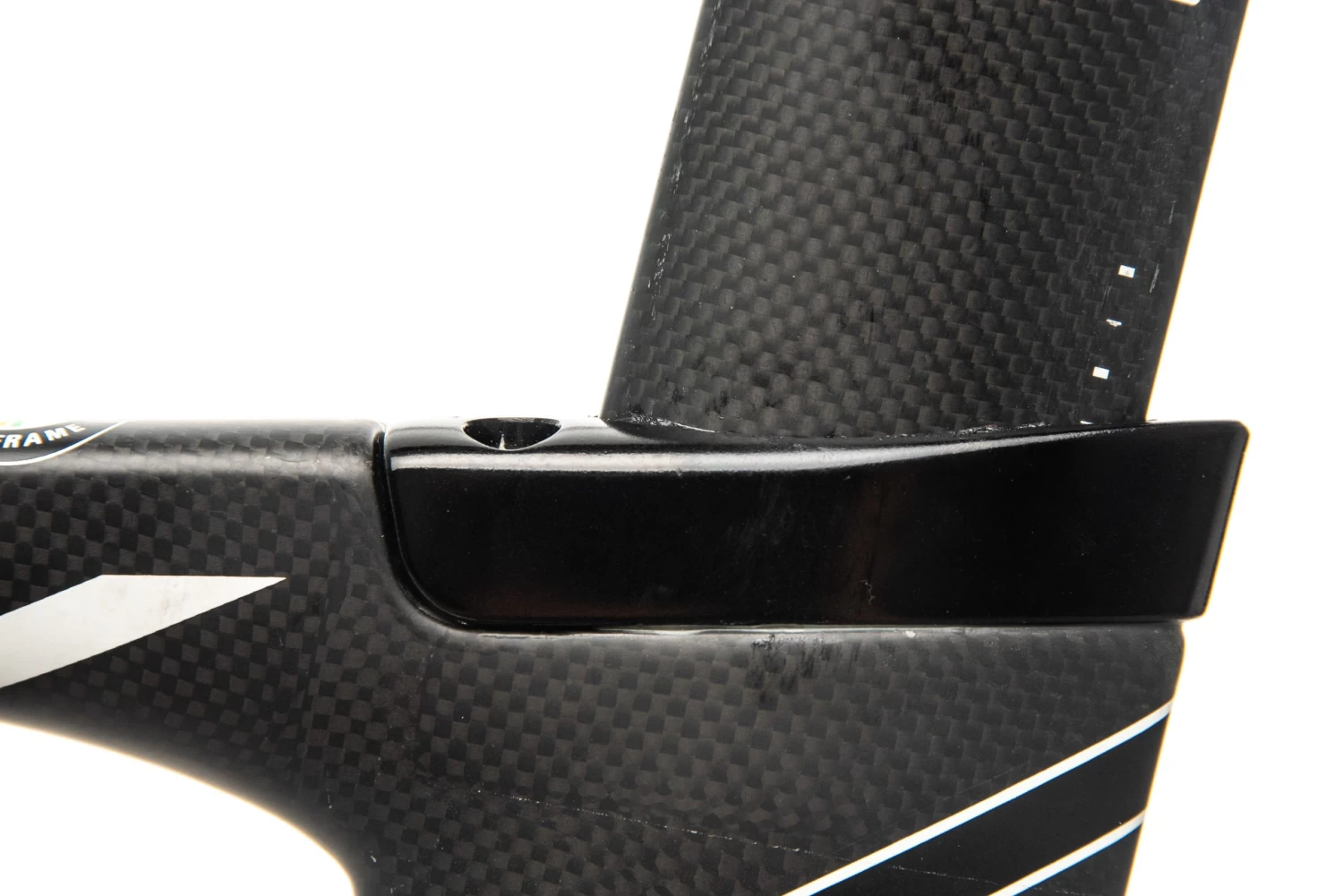 Felt DA3 Triathlon Bike - 2013, 47cm 8 Felt DA3 Triathlon Bike - 2013, 47cm - Image 8