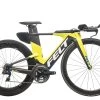 Felt IA FRD Triathlon Bike - 2018, 48cm