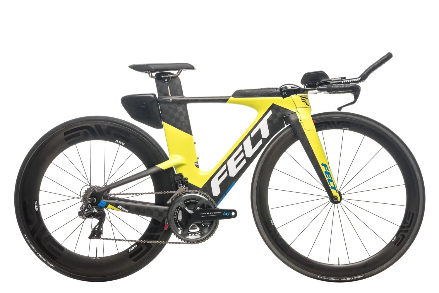 Felt IA FRD Triathlon Bike - 2018, 48cm 1 Felt IA FRD Triathlon Bike - 2018, 48cm