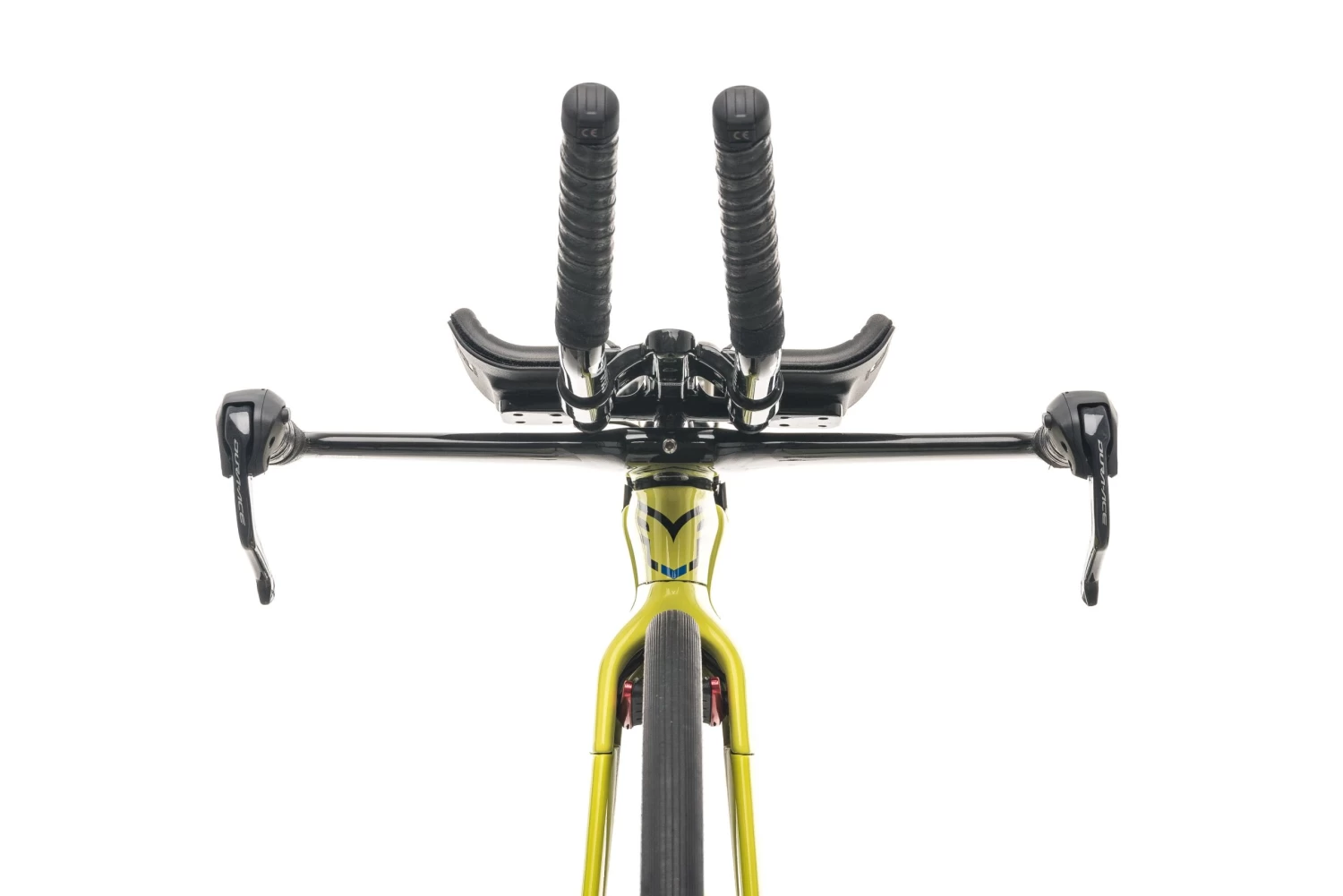 Felt IA FRD Triathlon Bike - 2018, 48cm 6 Felt IA FRD Triathlon Bike - 2018, 48cm - Image 6