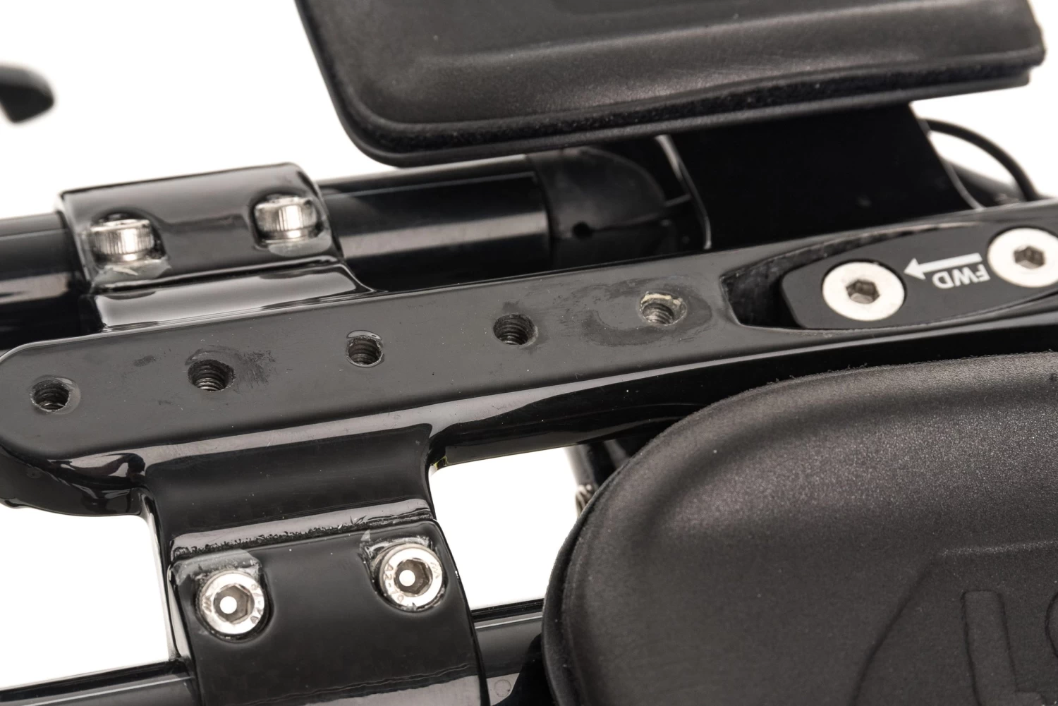 Felt IA FRD Triathlon Bike - 2018, 48cm 10 Felt IA FRD Triathlon Bike - 2018, 48cm - Image 10