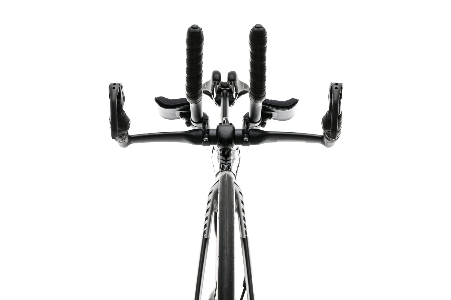 Felt IA Advanced Force ETap AXS Triathlon Bike - 2020, 54cm 5 Felt IA Advanced Force ETap AXS Triathlon Bike - 2020, 54cm - Image 5