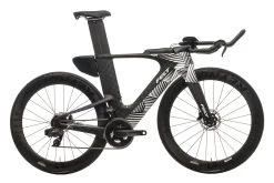 Felt IA Advanced Force ETap AXS Triathlon Bike - 2020, 51cm
