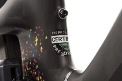 Felt IA Advanced Ultegra Di2 Triathlon Bike - 2020, 48cm 8 Felt IA Advanced Ultegra Di2 Triathlon Bike - 2020, 48cm -Felt BTT11058 PH1 03