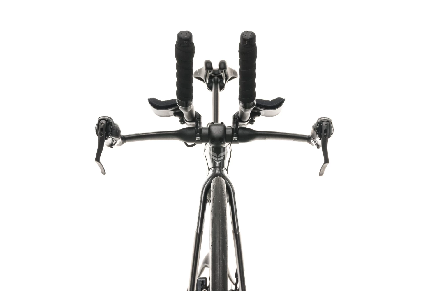 Felt IA Advanced Ultegra Di2 Triathlon Bike - 2020, 48cm 6 Felt IA Advanced Ultegra Di2 Triathlon Bike - 2020, 48cm - Image 6