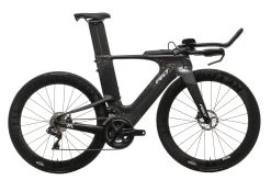 Felt IA Advanced Ultegra Di2 Triathlon Bike - 2020, 51cm