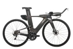 Felt 29 Felt IA Advanced Ultegra Triathlon Bike - 2020, 48cm