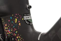 Felt IA Advanced Ultegra Triathlon Bike - 2020, 48cm -Felt BTT11079 PH1 03