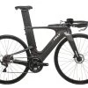 Felt IA Advanced Ultegra Triathlon Bike - 2020, 51cm