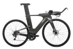 Felt IA Advanced Ultegra Triathlon Bike - 2020, 51cm