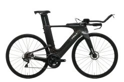 Felt IA Advanced Ultegra Triathlon Bike - 2020, 54cm