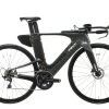 Felt IA Advanced Ultegra Triathlon Bike - 2020, 54cm