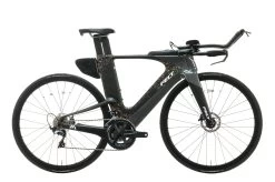 Felt IA Advanced Ultegra Triathlon Bike - 2020, 54cm