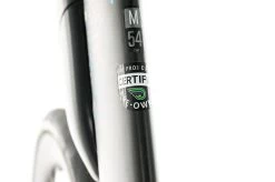 Felt IA Advanced Ultegra Triathlon Bike - 2020, 54cm 11 Felt IA Advanced Ultegra Triathlon Bike - 2020, 54cm -Felt BTT11119 PH2 09