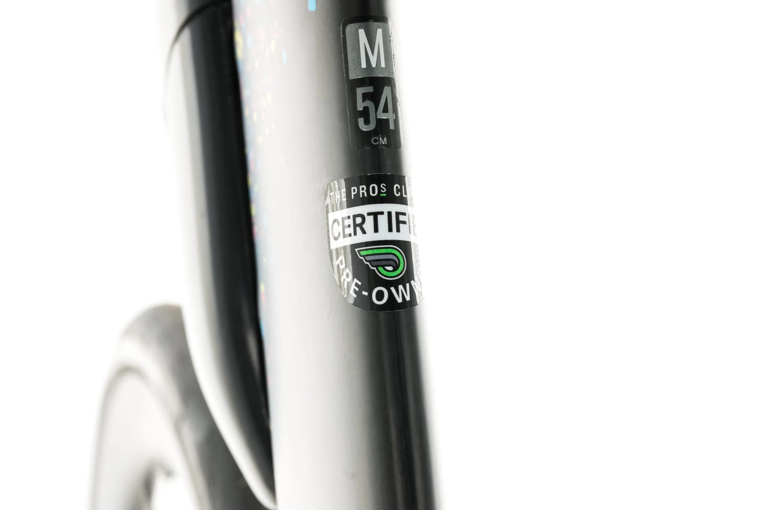 Felt IA Advanced Ultegra Triathlon Bike - 2020, 54cm 3 Felt IA Advanced Ultegra Triathlon Bike - 2020, 54cm - Image 3