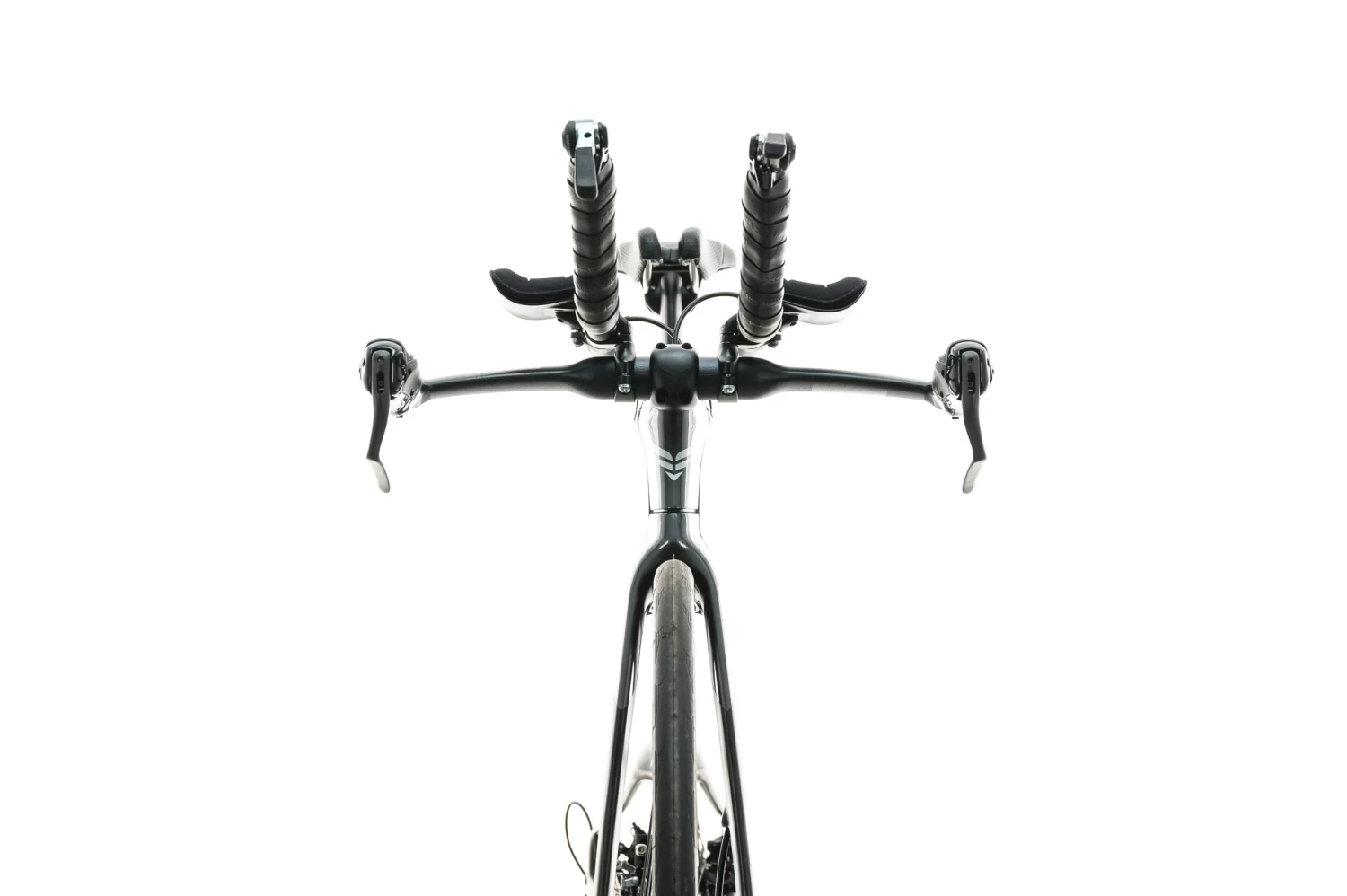Felt IA Advanced Ultegra Triathlon Bike - 2020, 54cm 6 Felt IA Advanced Ultegra Triathlon Bike - 2020, 54cm - Image 6