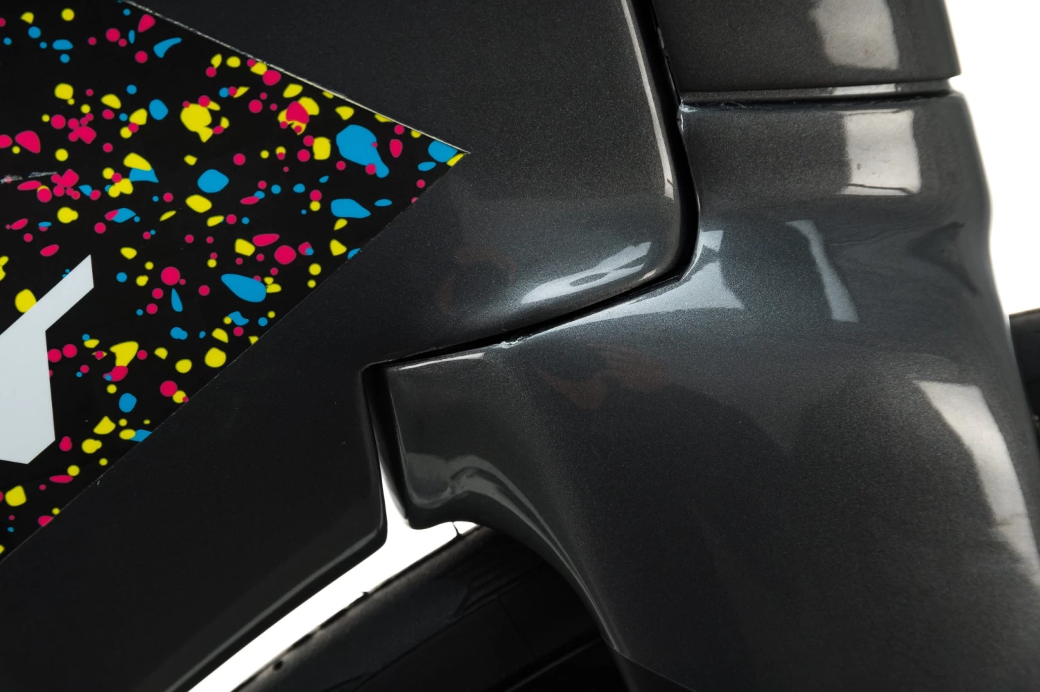 Felt IA Advanced Ultegra Triathlon Bike - 2020, 54cm 7 Felt IA Advanced Ultegra Triathlon Bike - 2020, 54cm - Image 7