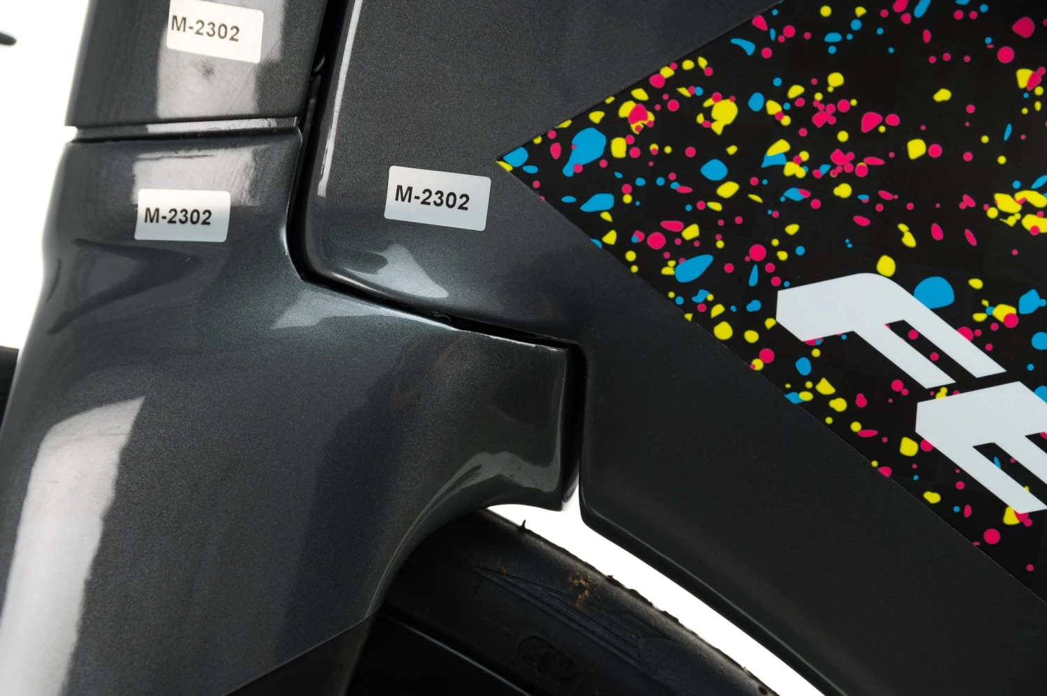 Felt IA Advanced Ultegra Triathlon Bike - 2020, 54cm 8 Felt IA Advanced Ultegra Triathlon Bike - 2020, 54cm - Image 8