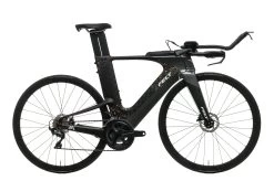 Felt IA Advanced Ultegra Triathlon Bike - 2020, 58cm