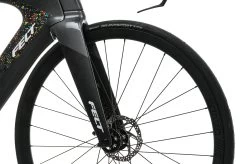 Felt IA Advanced Ultegra Triathlon Bike - 2020, 58cm -Felt BTT11131 PH1 05