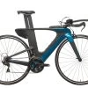 Felt IA Advanced 105 Triathlon Bike - 2020, 51cm