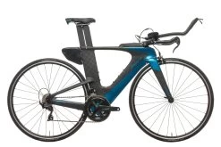 Felt IA Advanced 105 Triathlon Bike - 2020, 51cm