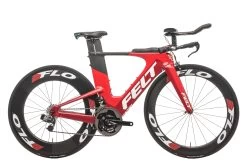 Felt IA16 Triathlon Bike - 2018, 51cm
