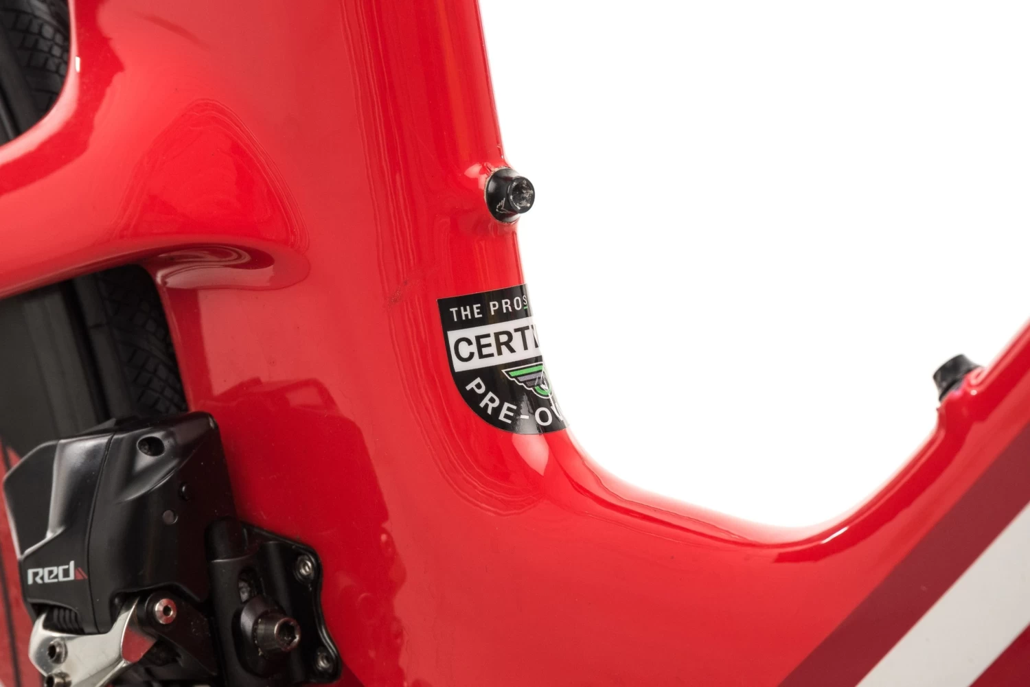 Felt IA16 Triathlon Bike - 2018, 51cm 3 Felt IA16 Triathlon Bike - 2018, 51cm - Image 3