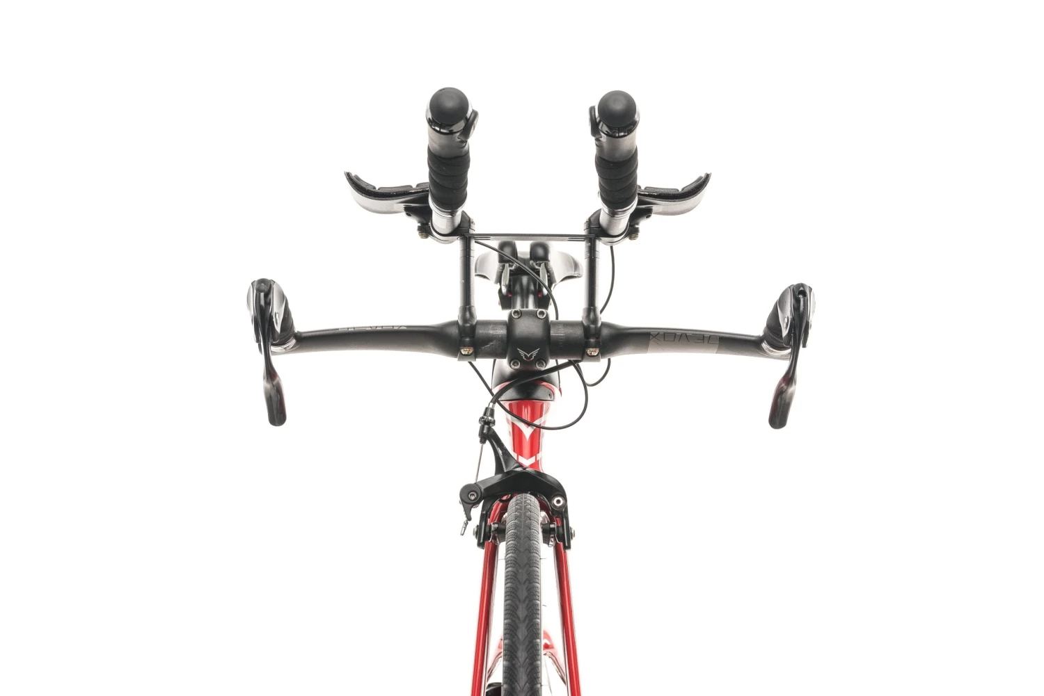 Felt IA16 Triathlon Bike - 2018, 51cm 6 Felt IA16 Triathlon Bike - 2018, 51cm - Image 6