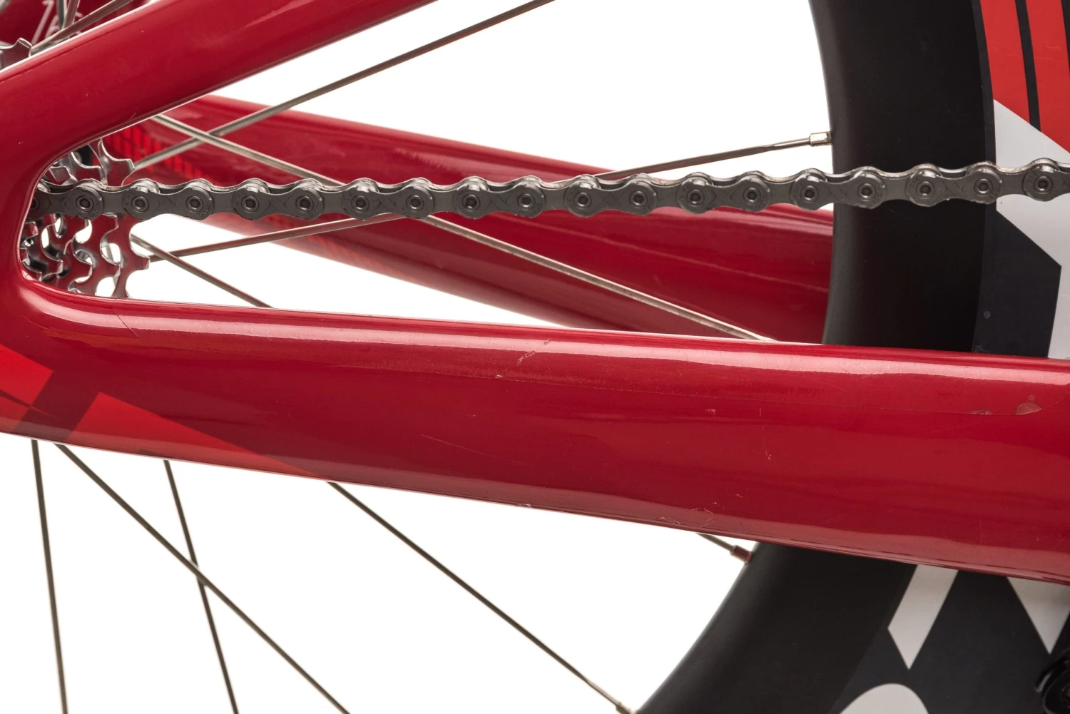 Felt IA16 Triathlon Bike - 2018, 51cm 8 Felt IA16 Triathlon Bike - 2018, 51cm - Image 8