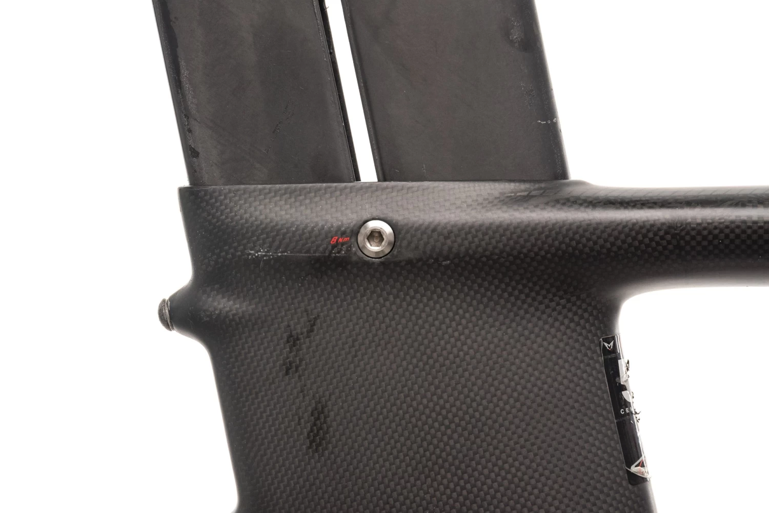 Felt IA16 Triathlon Bike - 2018, 51cm 9 Felt IA16 Triathlon Bike - 2018, 51cm - Image 9