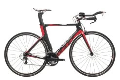 Felt B14 Triathlon Bike - 2017, 54cm