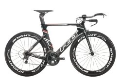 Felt 21 Felt DA Time Trial Bike - 2011, 54cm
