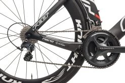 Felt DA Time Trial Bike - 2011, 54cm -Felt BTT11262 PH1 04