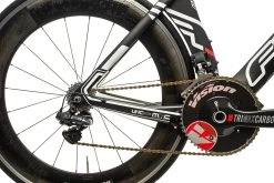 Felt DA2 Triathlon Bike - 2012, 51cm -Felt BTT11312 PH1 04