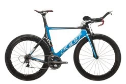 Felt B2 Triathlon Bike - 2012, 56cm