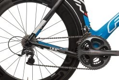 Felt B2 Triathlon Bike - 2012, 56cm -Felt BTT11377 PH1 04